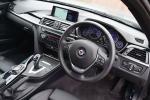 Alpina D3 Bi-Turbo Limousine 2013 года (UK)